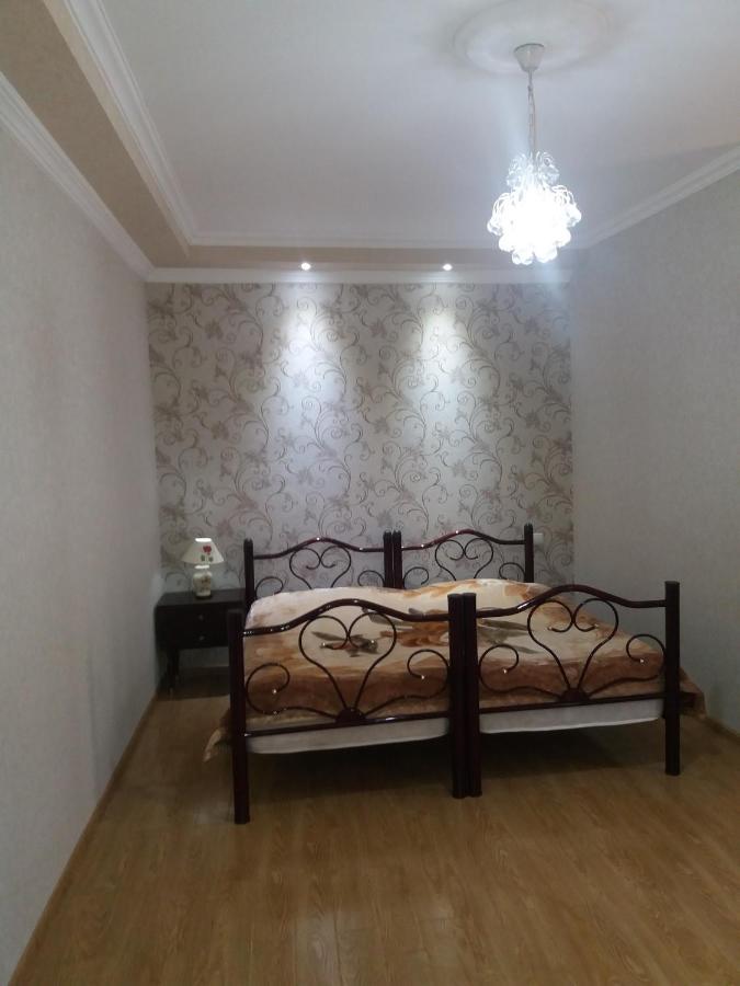 Guest House Darejani Kutaisi Dış mekan fotoğraf