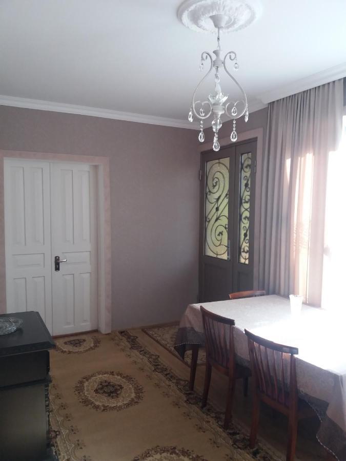 Guest House Darejani Kutaisi Dış mekan fotoğraf