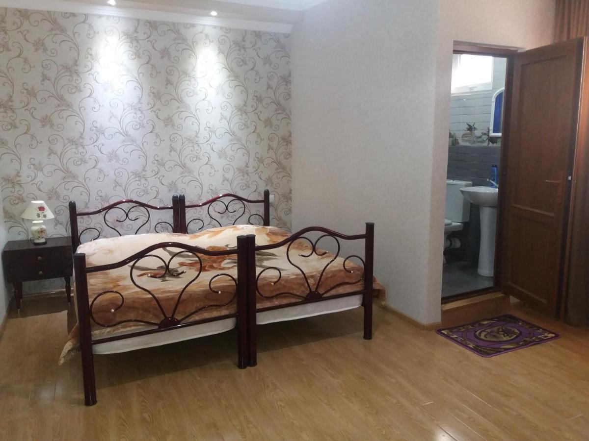 Guest House Darejani Kutaisi Dış mekan fotoğraf