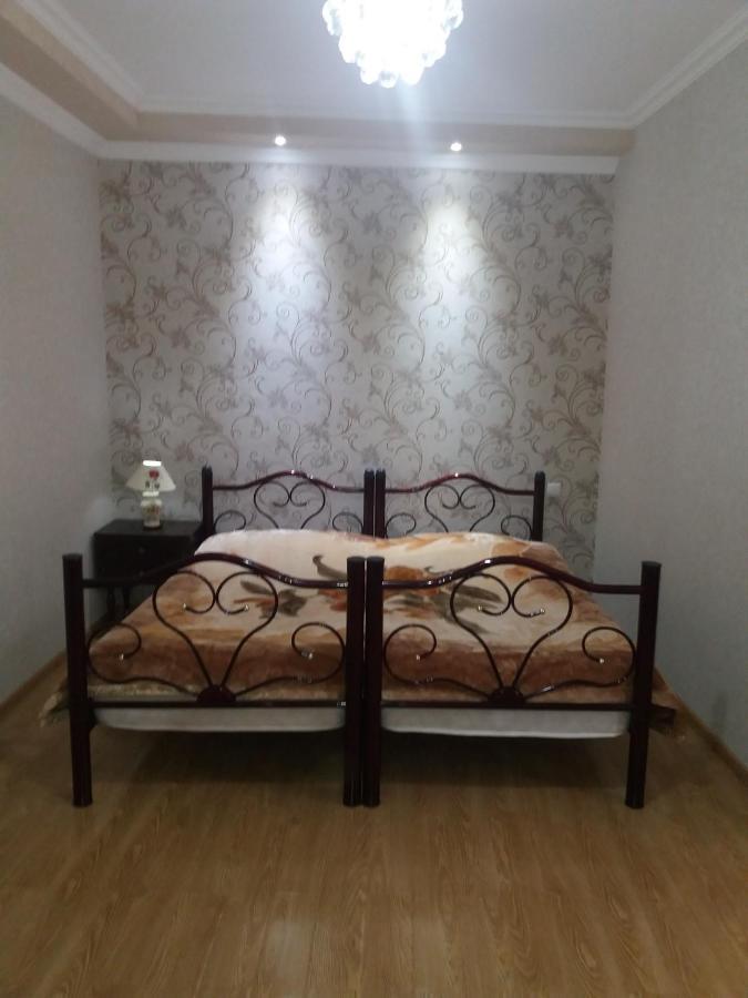 Guest House Darejani Kutaisi Dış mekan fotoğraf