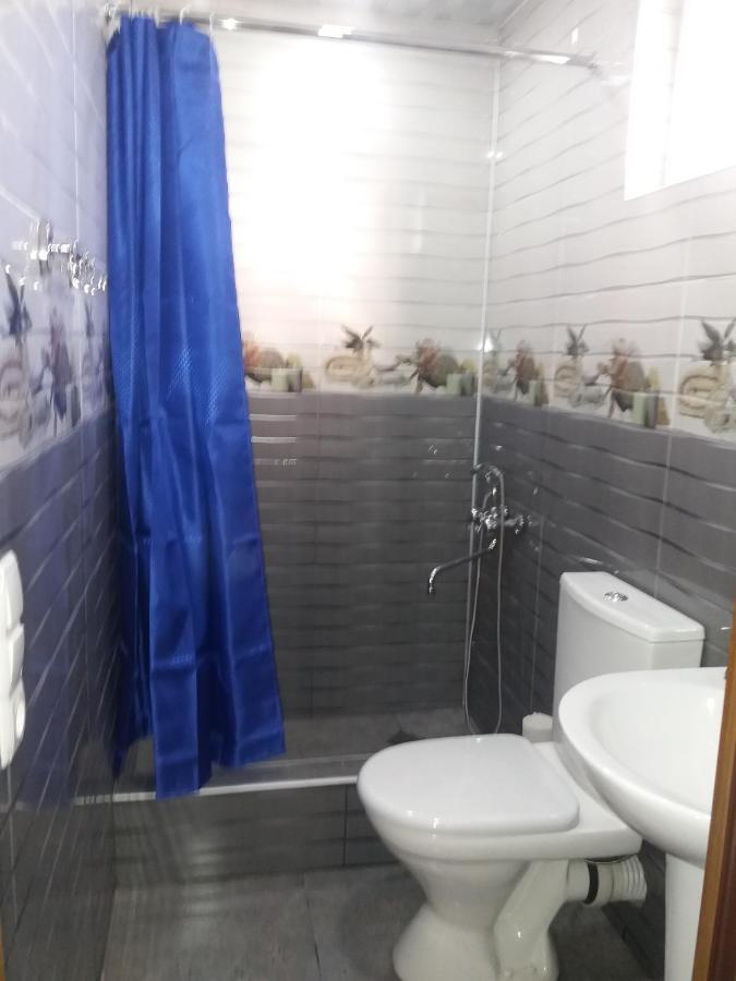 Guest House Darejani Kutaisi Dış mekan fotoğraf