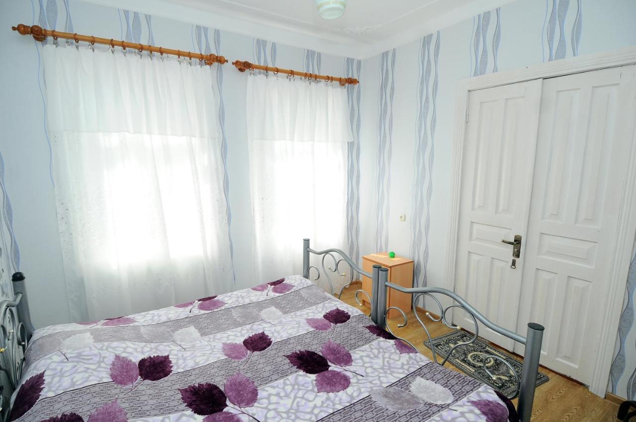 Guest House Darejani Kutaisi Dış mekan fotoğraf