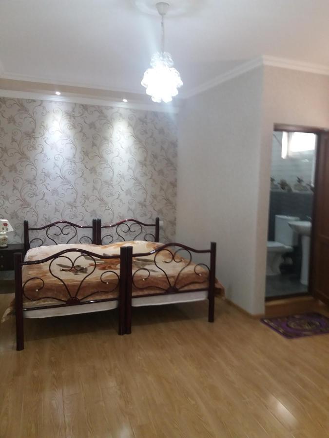 Guest House Darejani Kutaisi Dış mekan fotoğraf