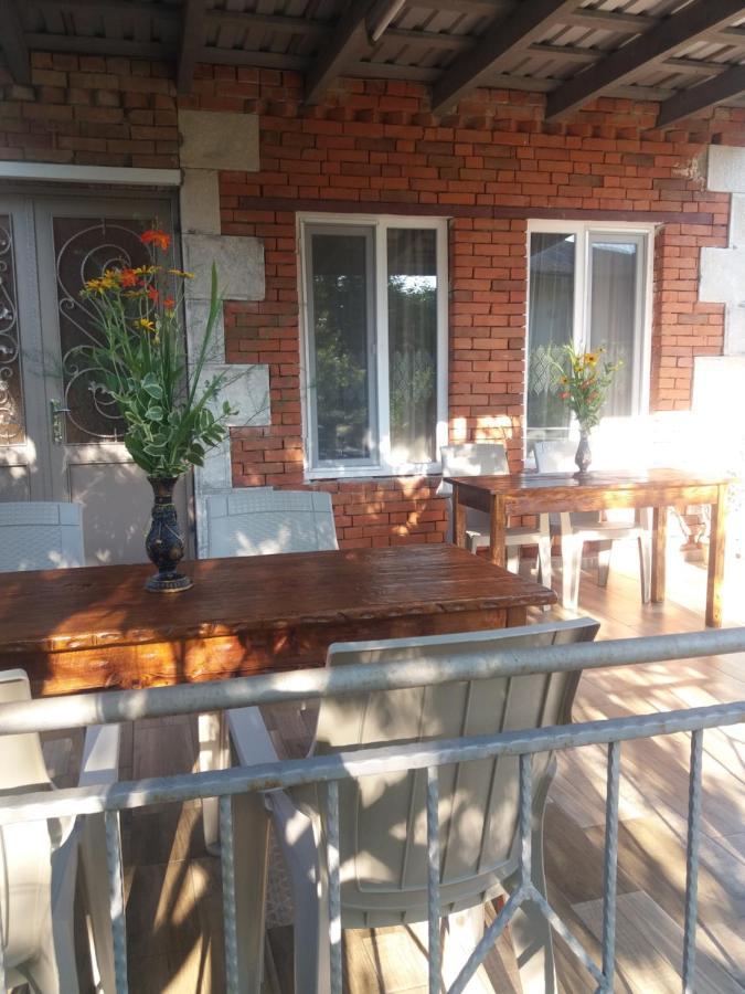 Guest House Darejani Kutaisi Dış mekan fotoğraf