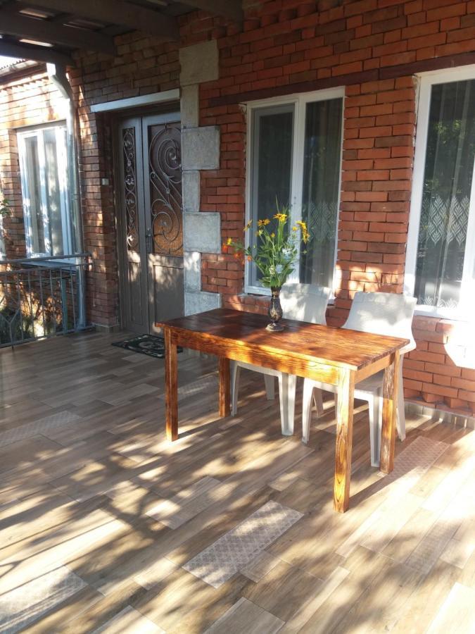 Guest House Darejani Kutaisi Dış mekan fotoğraf
