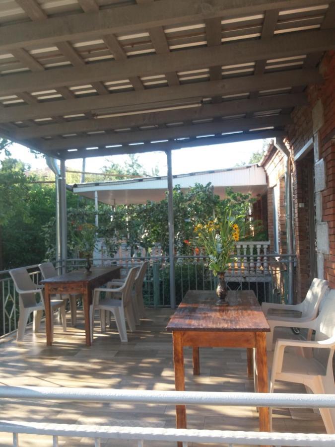 Guest House Darejani Kutaisi Dış mekan fotoğraf