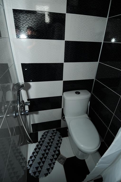 Guest House Darejani Kutaisi Dış mekan fotoğraf