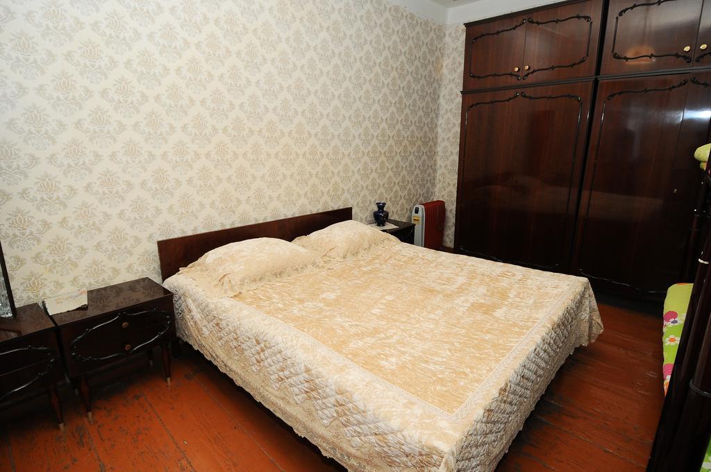 Guest House Darejani Kutaisi Dış mekan fotoğraf