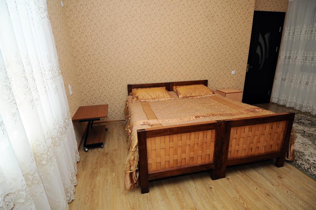 Guest House Darejani Kutaisi Dış mekan fotoğraf