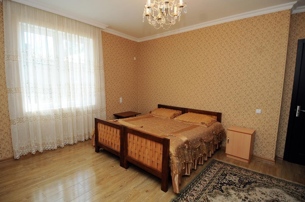 Guest House Darejani Kutaisi Dış mekan fotoğraf