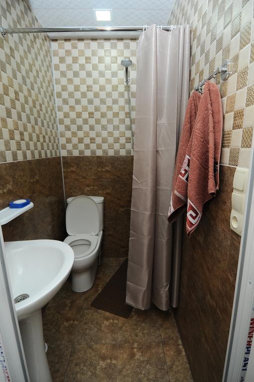 Guest House Darejani Kutaisi Dış mekan fotoğraf