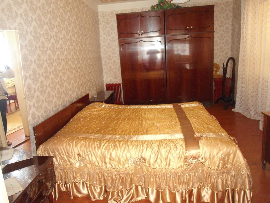 Guest House Darejani Kutaisi Dış mekan fotoğraf