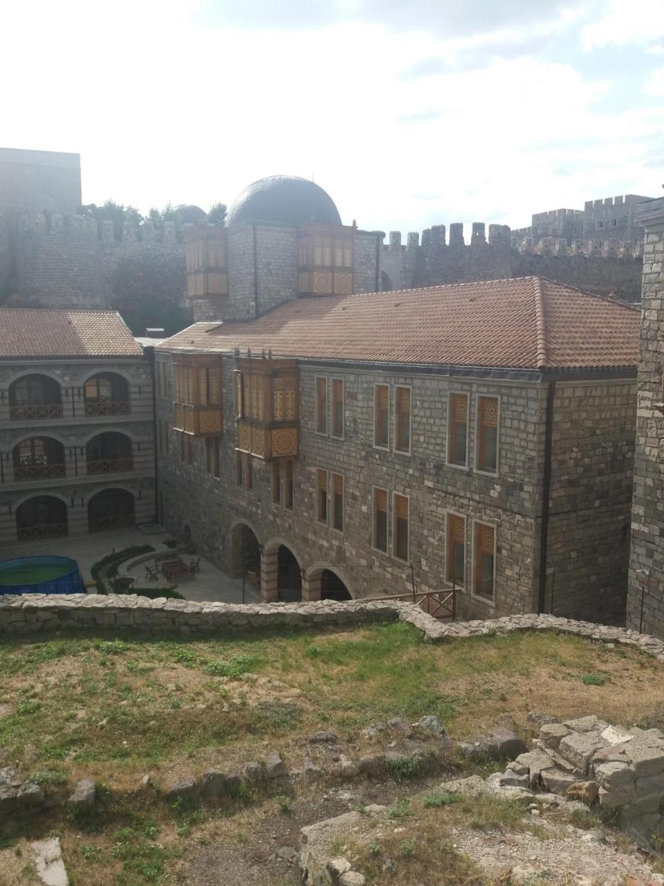 Guest House Darejani Kutaisi Dış mekan fotoğraf