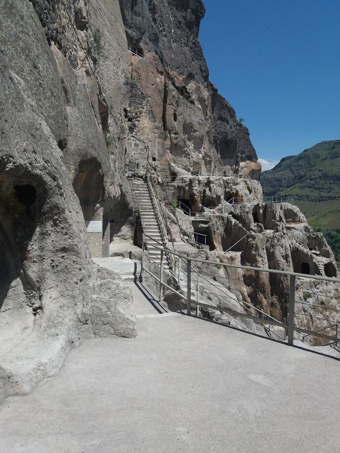 Guest House Darejani Kutaisi Dış mekan fotoğraf